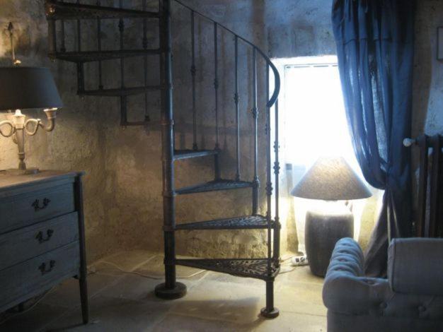 Blaison Le Mouton B&B 객실 사진